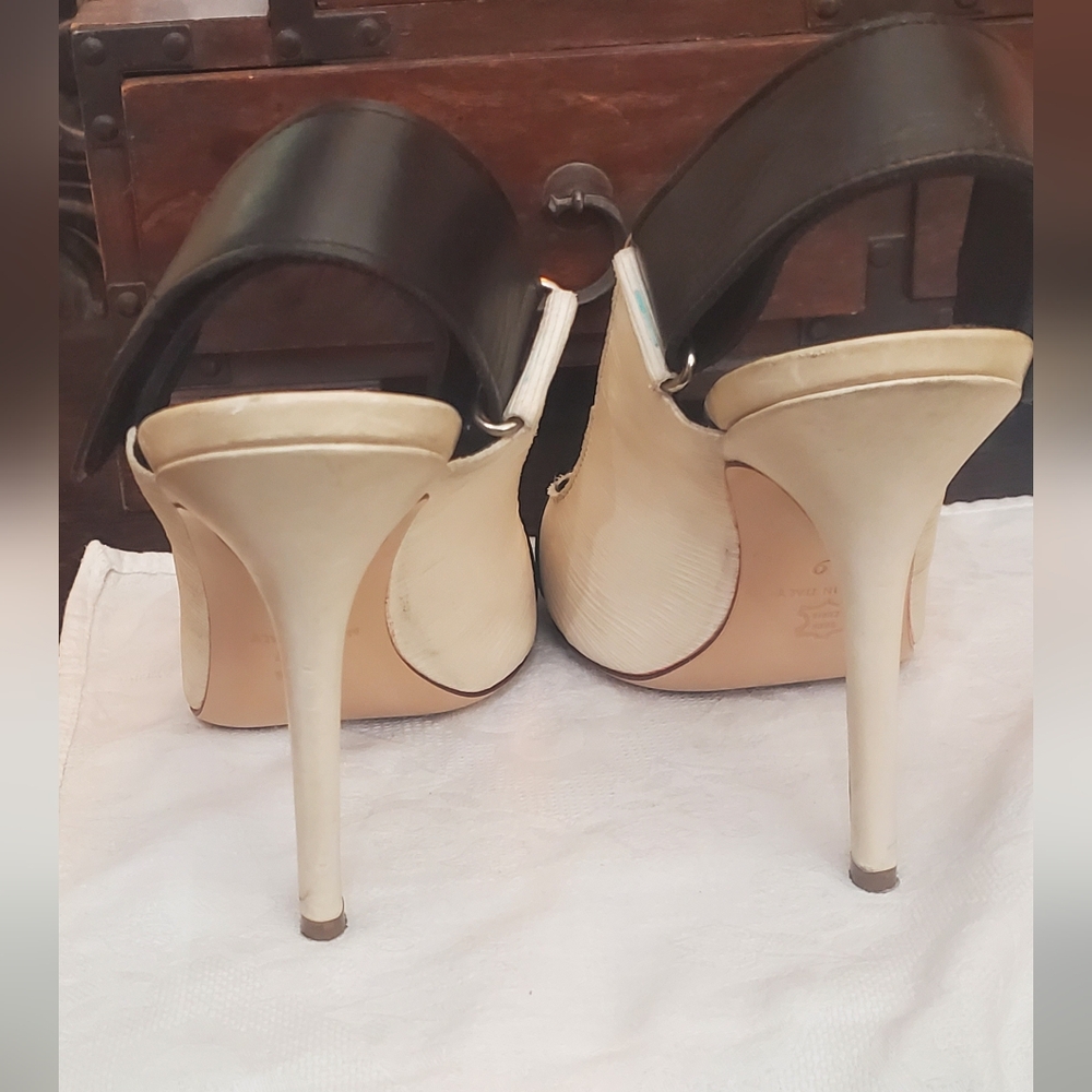 Stelle Monelle slingback heels - Picture 5 of 6